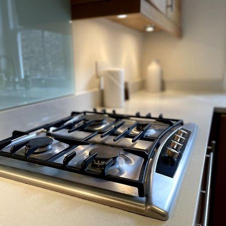 Chic London Duplex Maryleboneアパートメント エクステリア 写真