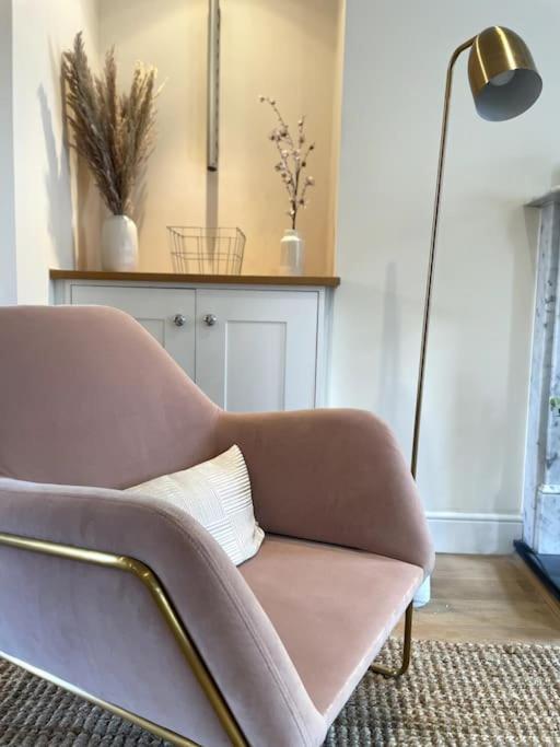 Chic London Duplex Maryleboneアパートメント エクステリア 写真
