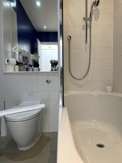 Chic London Duplex Maryleboneアパートメント エクステリア 写真