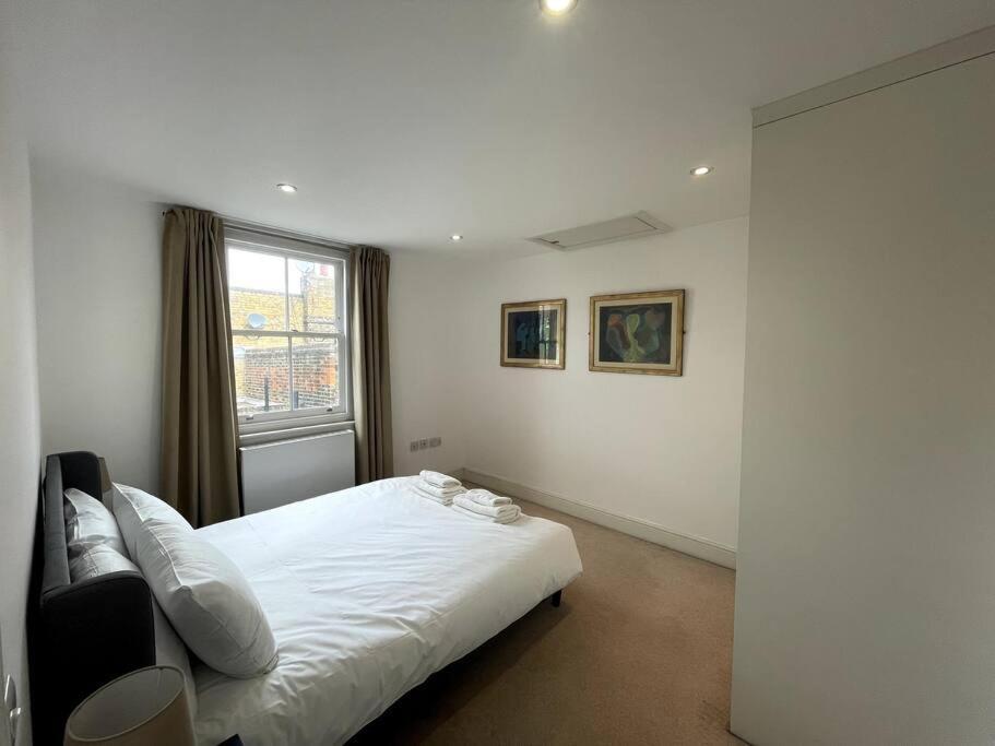 Chic London Duplex Maryleboneアパートメント エクステリア 写真