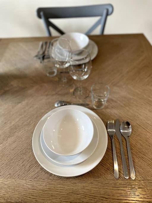 Chic London Duplex Maryleboneアパートメント エクステリア 写真