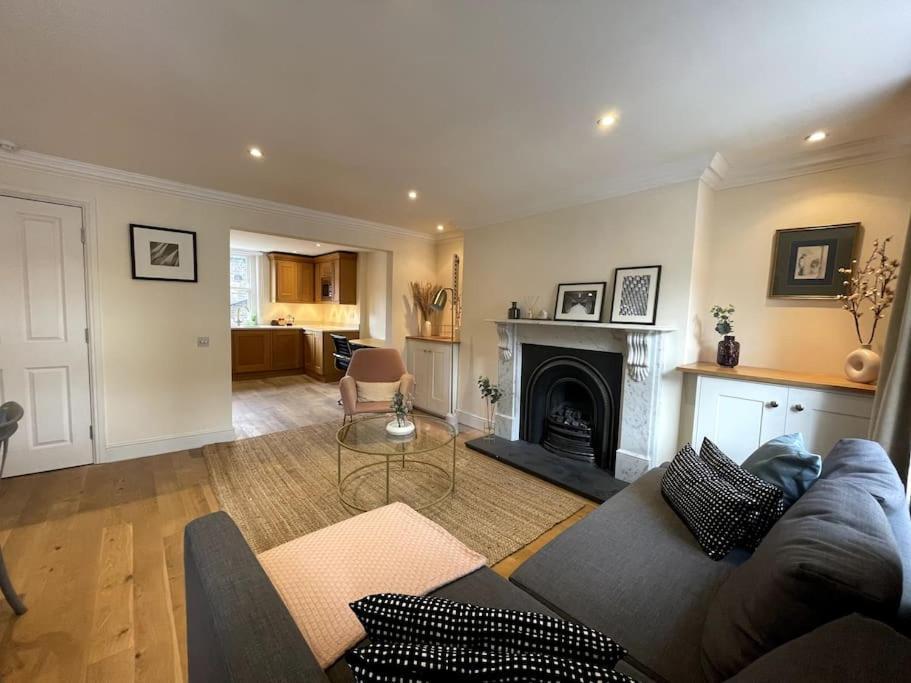 Chic London Duplex Maryleboneアパートメント エクステリア 写真
